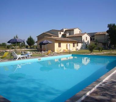 Albergo/Struttura ricettiva in vendita a Bevagna (Perugia)
