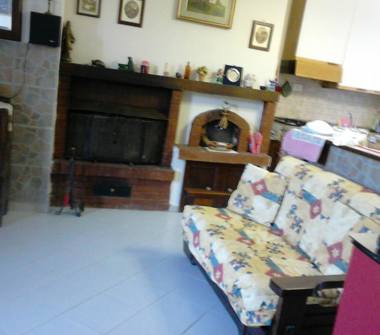 Casa indipendente in vendita a Massa Marittima (Grosseto)