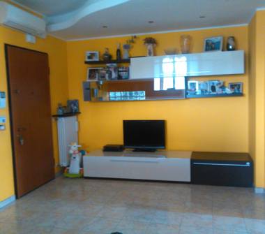 Trilocale in vendita a Desio (Monza e Brianza)