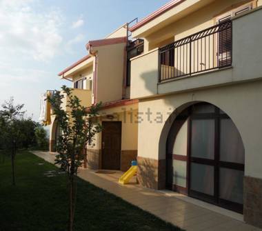 Villa in vendita a Zumpano (Cosenza)