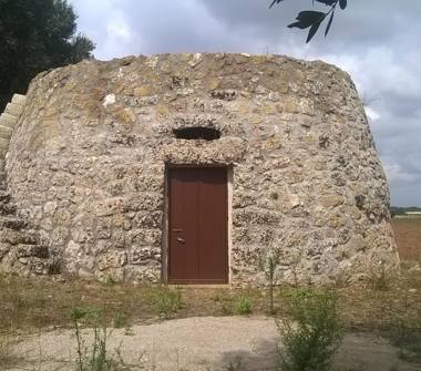Rustico/Casale in vendita a Corigliano d'Otranto (Lecce)
