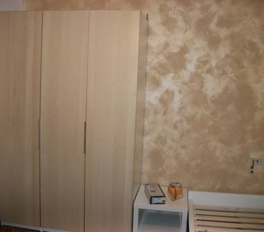 Affitto Stanza Singola a Roma, Zona Ponte Mammolo