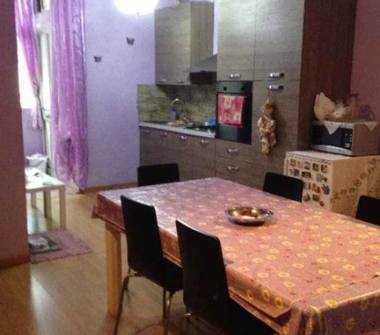 Quadrilocale in vendita a Bari, Zona Picone