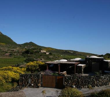 Rustico/Casale in vendita a Pantelleria (Trapani)