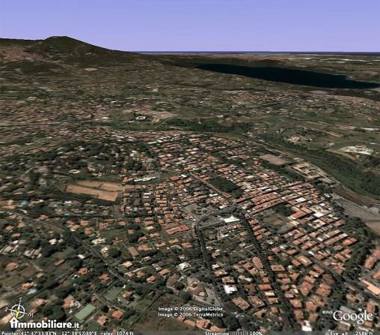 Villa in vendita a Grottaferrata (Roma)