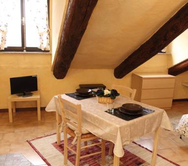 Affitto Appartamento Vacanze a Torino, Zona Centro