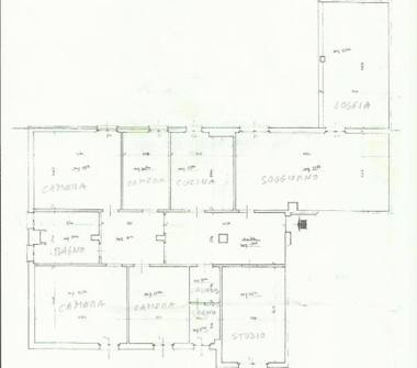 Appartamento in vendita a Rezzato (Brescia)