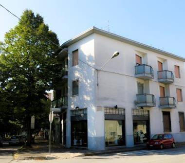 Bilocale in vendita a Busto Arsizio (Varese)