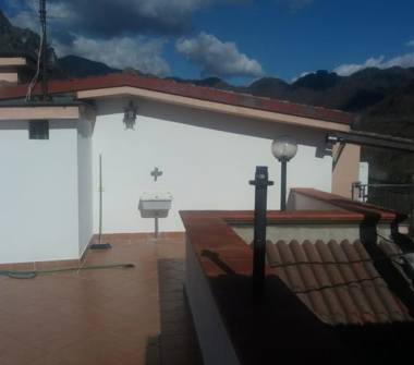 Attico in vendita a Giffoni Valle Piana, Frazione San Giovanni-Santa Caterina