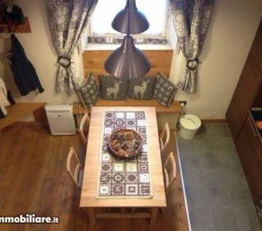 Loft/Open Space in vendita a Cesana Torinese (Torino)