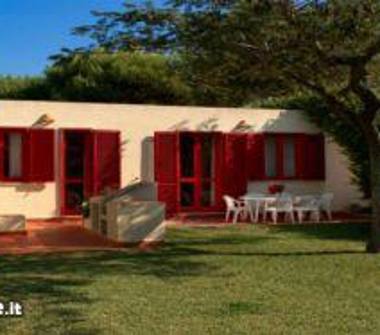 Multiproprietà in vendita a Otranto, Frazione Alimini