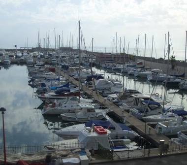 Posto Barca in vendita a Nettuno (Roma)