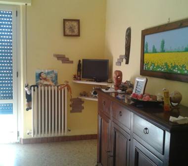 Trilocale in vendita a Civitanova Marche (Macerata)