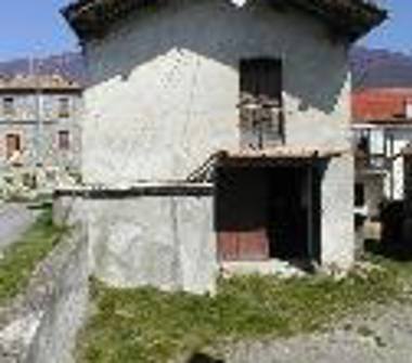 Rustico/Casale in vendita a Bedonia (Parma)