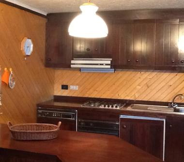 Bilocale in vendita a Artogne, Frazione Monte Campione