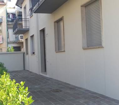 Trilocale in vendita a Castelfiorentino (Firenze)