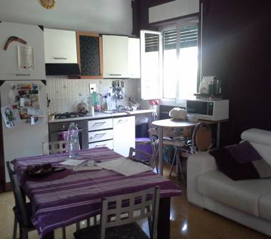 Bilocale in vendita a Roma, Zona Magliana