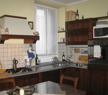 Porzione di casa in vendita a Meda (Monza e Brianza)