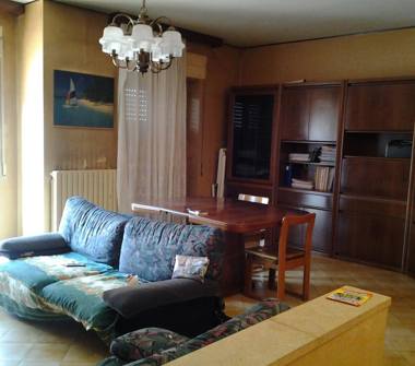 Affitto Stanza Singola a Campobasso (Campobasso)