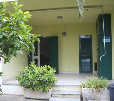 Villa in vendita a Villapiana, Frazione Villapiana Scalo