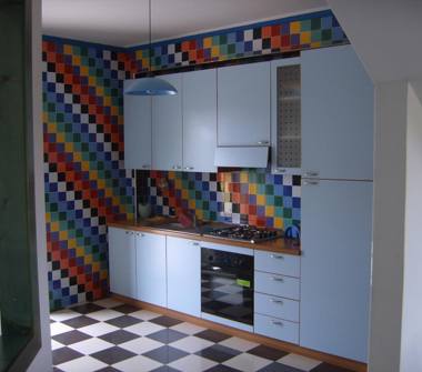 Villetta a schiera in vendita a Villapiana, Frazione Villapiana Scalo