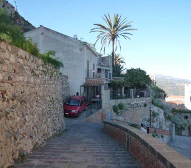 Casa indipendente in vendita a Savoca (Messina)