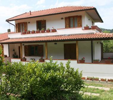 Villa in vendita a Collesalvetti, Frazione Colognole