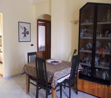 Quadrilocale in vendita a Alessandria, Frazione Spinetta Marengo