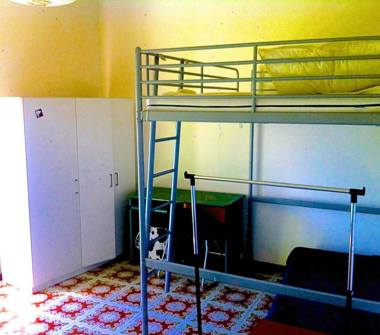 Affitto Stanza Doppia a Roma, Zona Pigneto