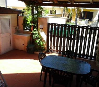 Affitto Villetta a schiera Vacanze a Porto Cesareo (Lecce)