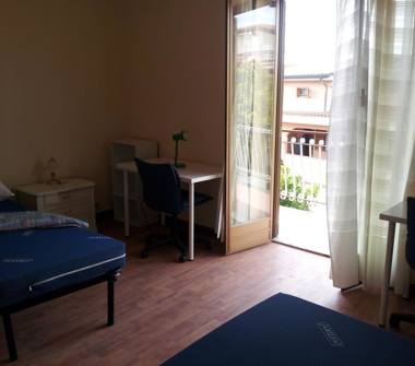 Affitto Stanza Doppia a Roma, Zona Borghesiana