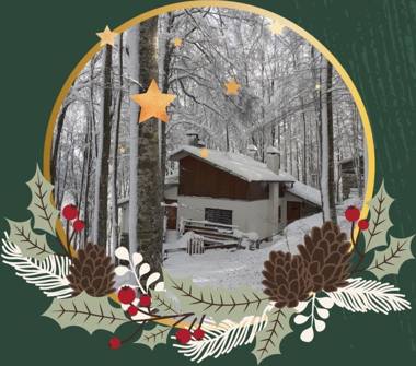 Affitto Baita/Chalet/Trullo Vacanze a Abbadia San Salvatore (Siena)