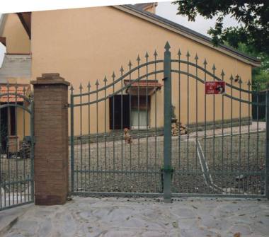 Villetta a schiera in vendita a Grizzana Morandi, Frazione Savignano