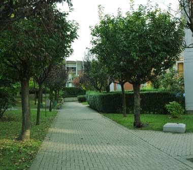 Quadrilocale in vendita a Alpignano (Torino)