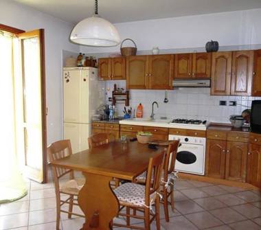 Villa in vendita a Marigliano (Napoli)