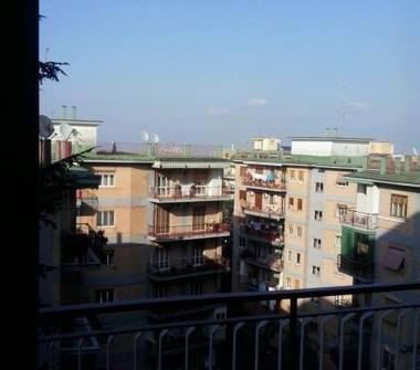 Affitto Stanza Singola a Napoli, Zona Colli Aminei