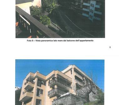 Trilocale in vendita a Arenzano, Frazione Pineta di Arenzano