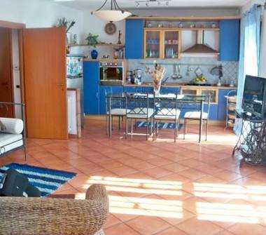 Trilocale in vendita a Belpasso (Catania)