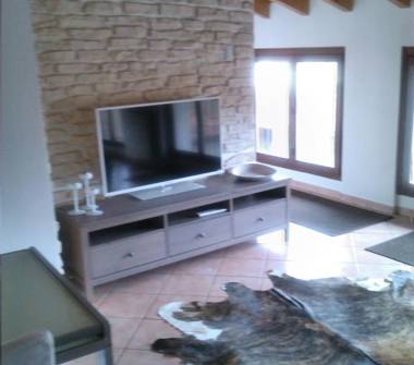 Mansarda in vendita a Viggiù (Varese)