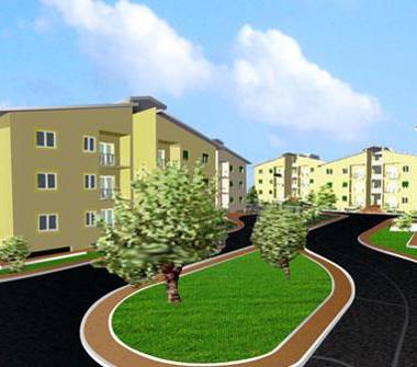 Affitto Stanza Singola a Rende, Frazione Arcavacata