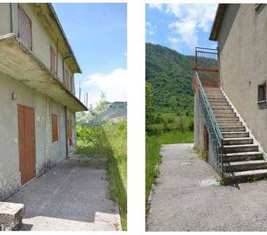 Multiproprietà in vendita a Letino (Caserta)