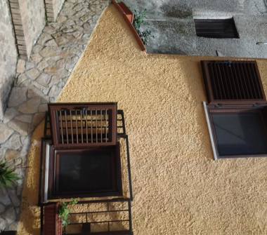 Casa indipendente in vendita a Rovito, Frazione Motta