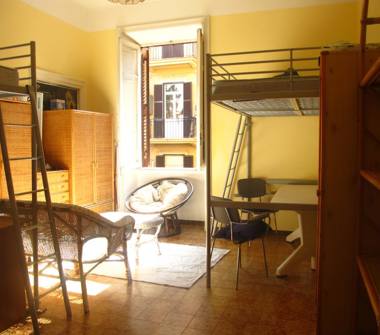 Affitto Stanza Doppia a Roma, Zona Nomentano