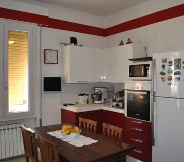 Appartamento in vendita a Mantova, Frazione Centro città