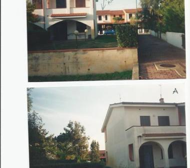 Affitto Villetta a schiera Vacanze a Cassano all'Ionio, Frazione Sibari