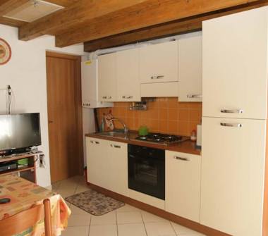 Trilocale in vendita a Licciana Nardi, Frazione Terrarossa