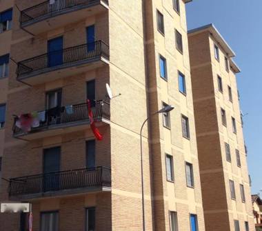 Trilocale in vendita a Sannazzaro de' Burgondi (Pavia)