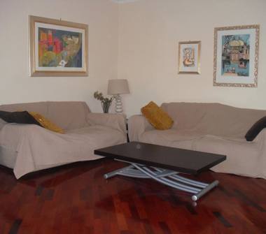 Trilocale in vendita a Roma, Zona Casilina