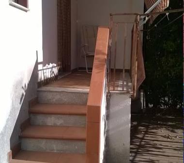 Bilocale in vendita a Patti, Frazione Mongiove