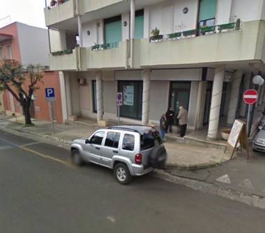 Negozio in vendita a Casarano (Lecce)